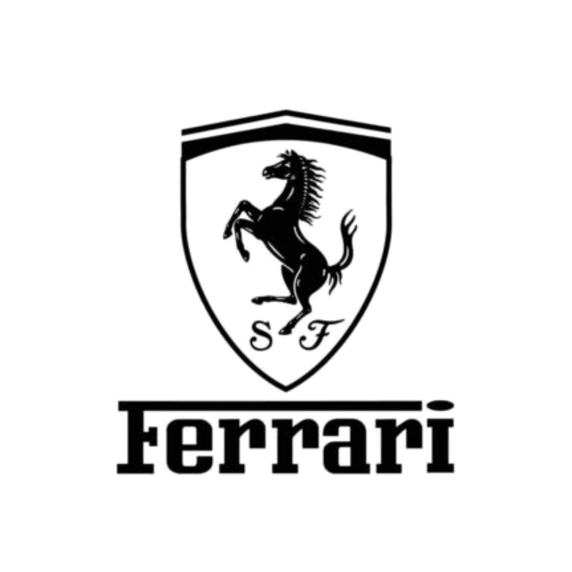 Ferrari Logo